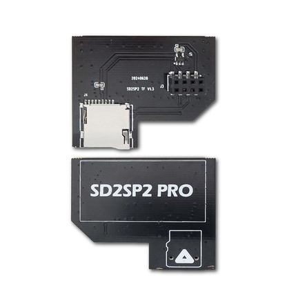 SD2SP2 v2.0 Pro Adapter for GameCube