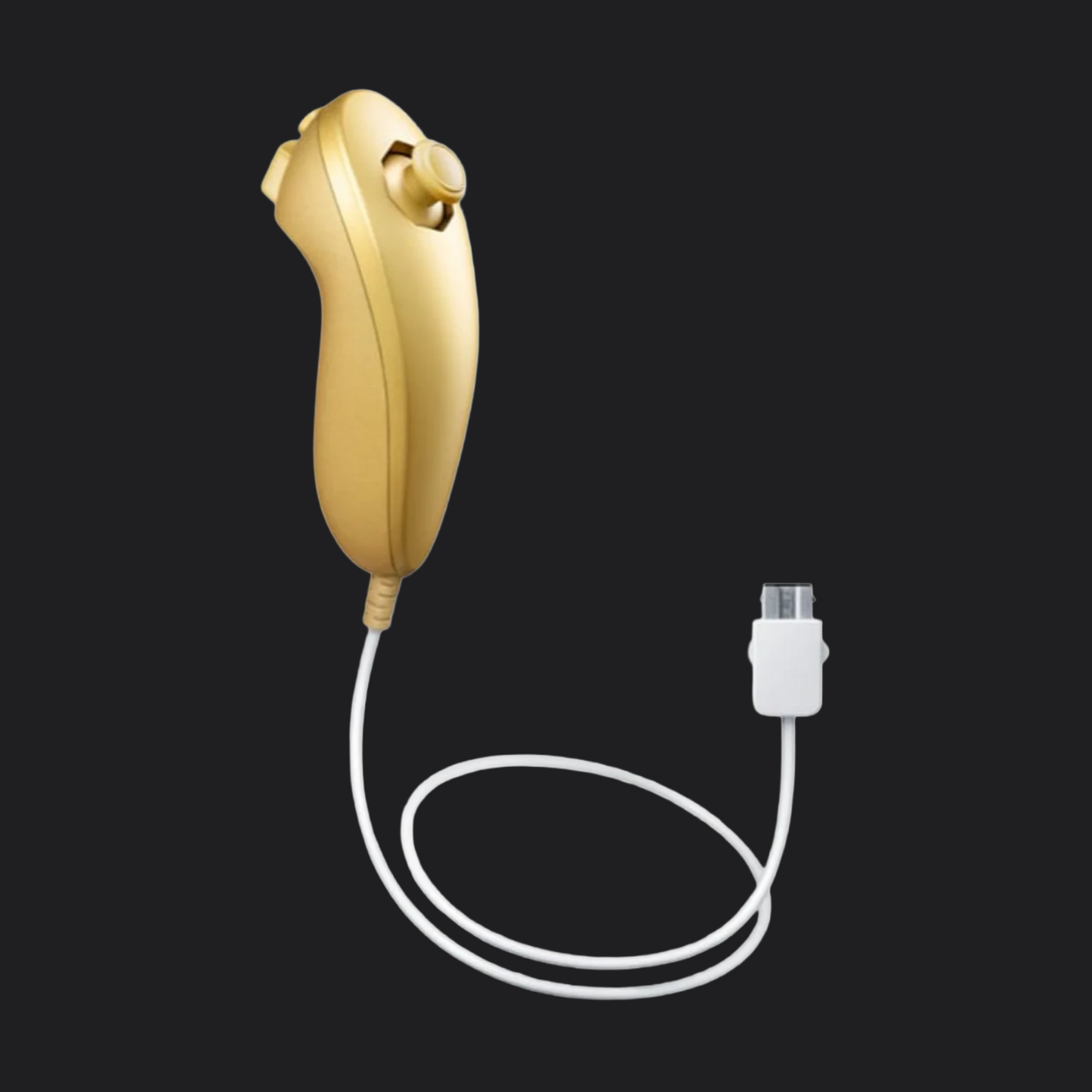Official Wii Nunchuk