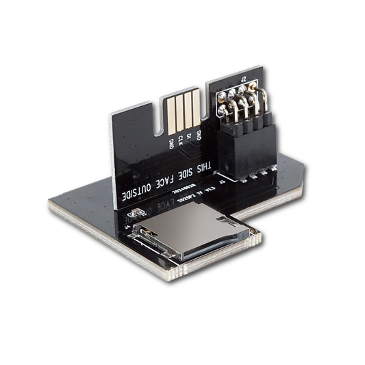 SD2SP2 v2.0 Pro Adapter for GameCube