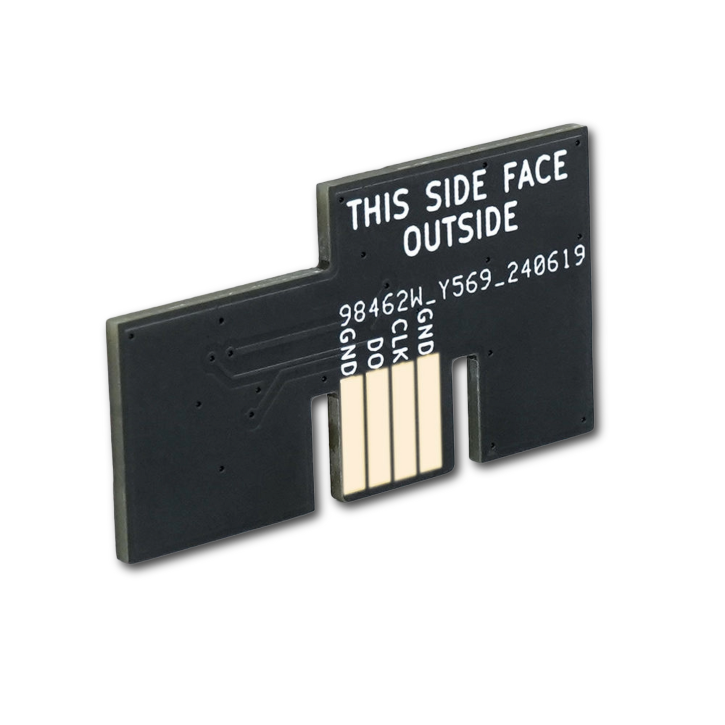 SD2SP2 v2.0 Adapter for GameCube