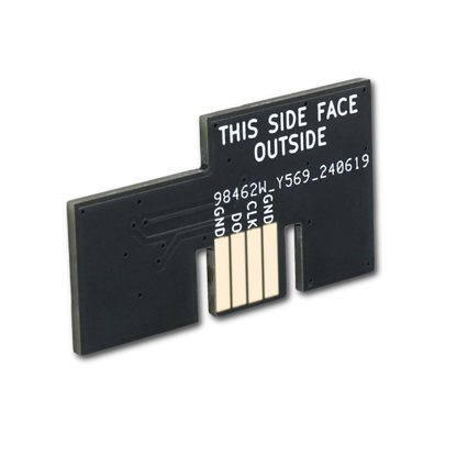SD2SP2 v2.0 Adapter for GameCube