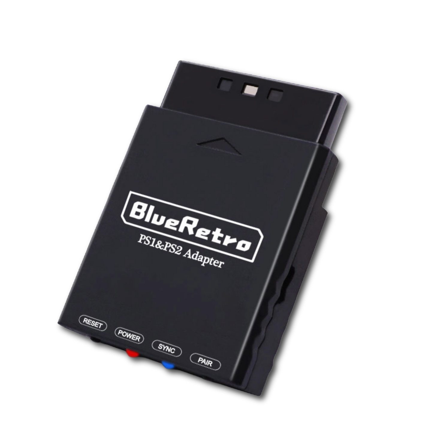 RetroScaler BlueRetro Wireless Controller Adapter for PlayStation 1 & PlayStation 2