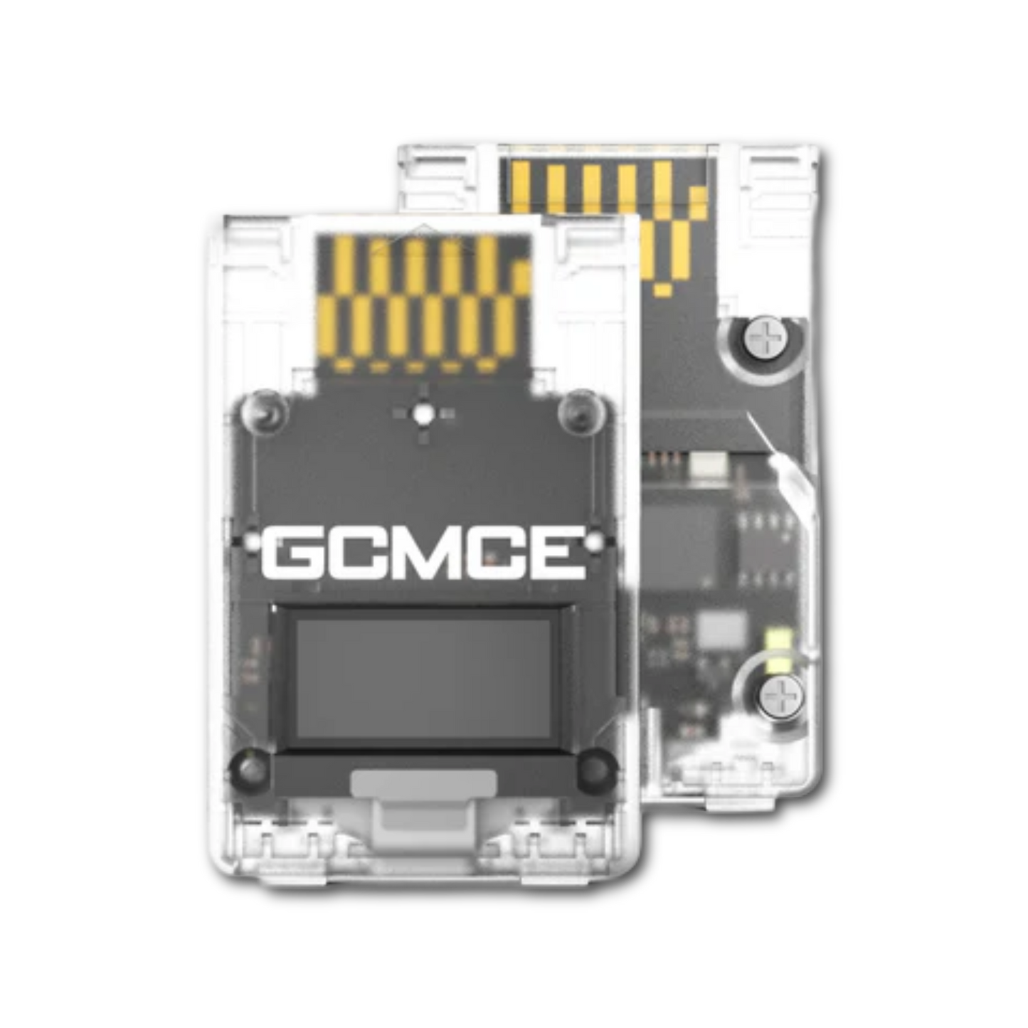 Bitfunx GCMCE (FlipperMCE) – GameCube Memory Card Emulator
