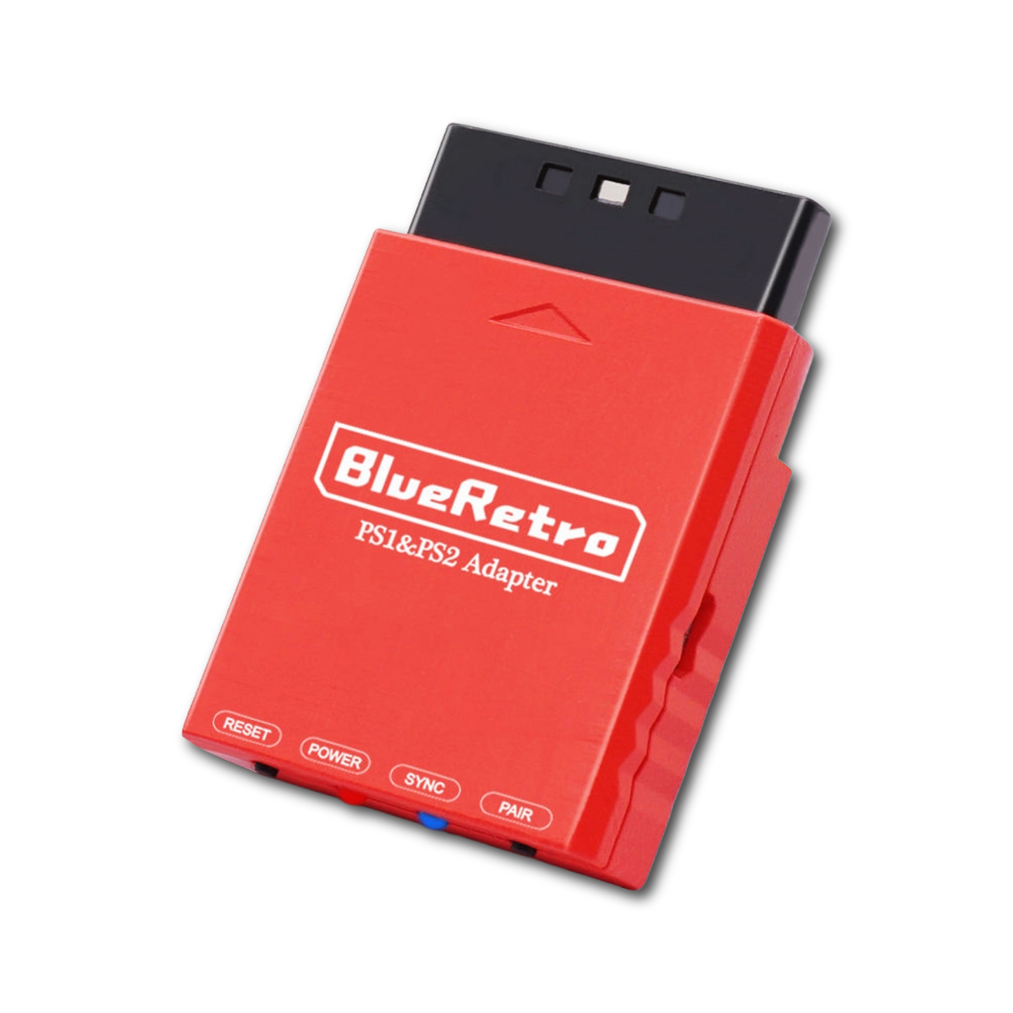 RetroScaler BlueRetro Wireless Controller Adapter for PlayStation 1 & PlayStation 2