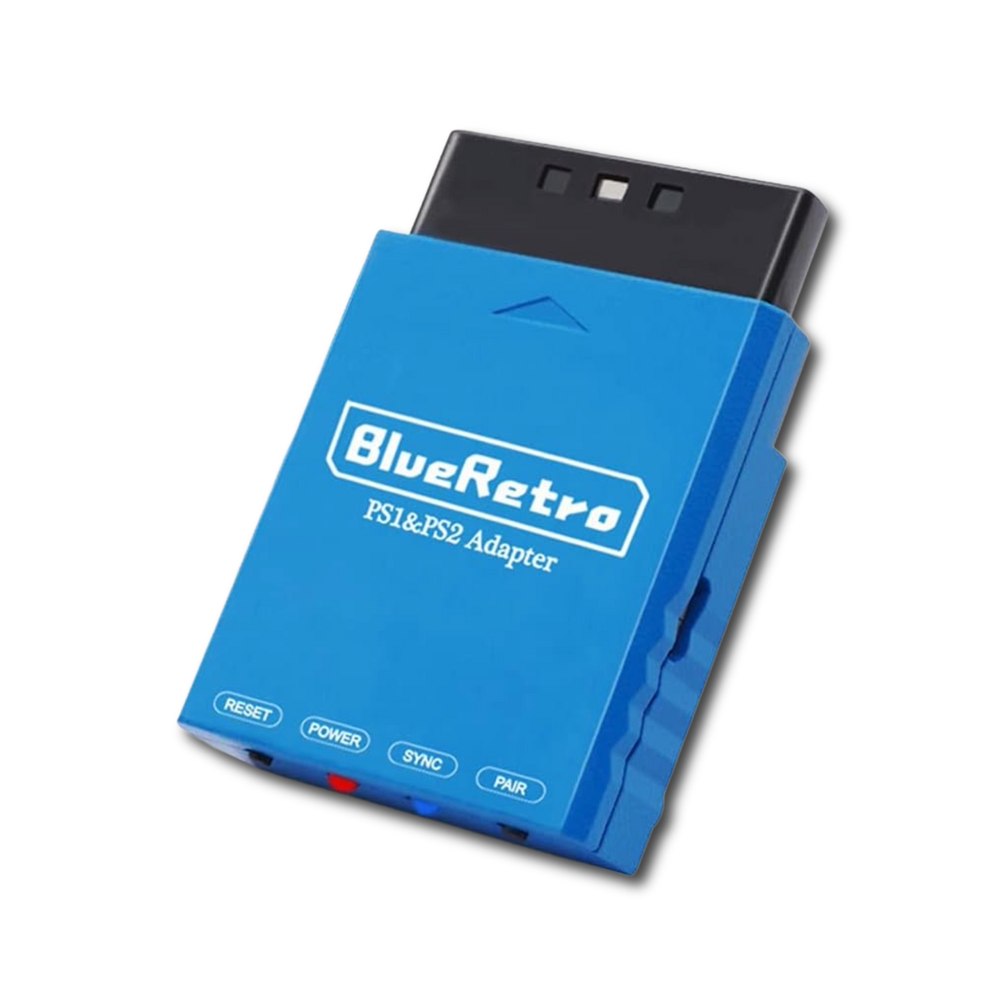RetroScaler BlueRetro Wireless Controller Adapter for PlayStation 1 & PlayStation 2