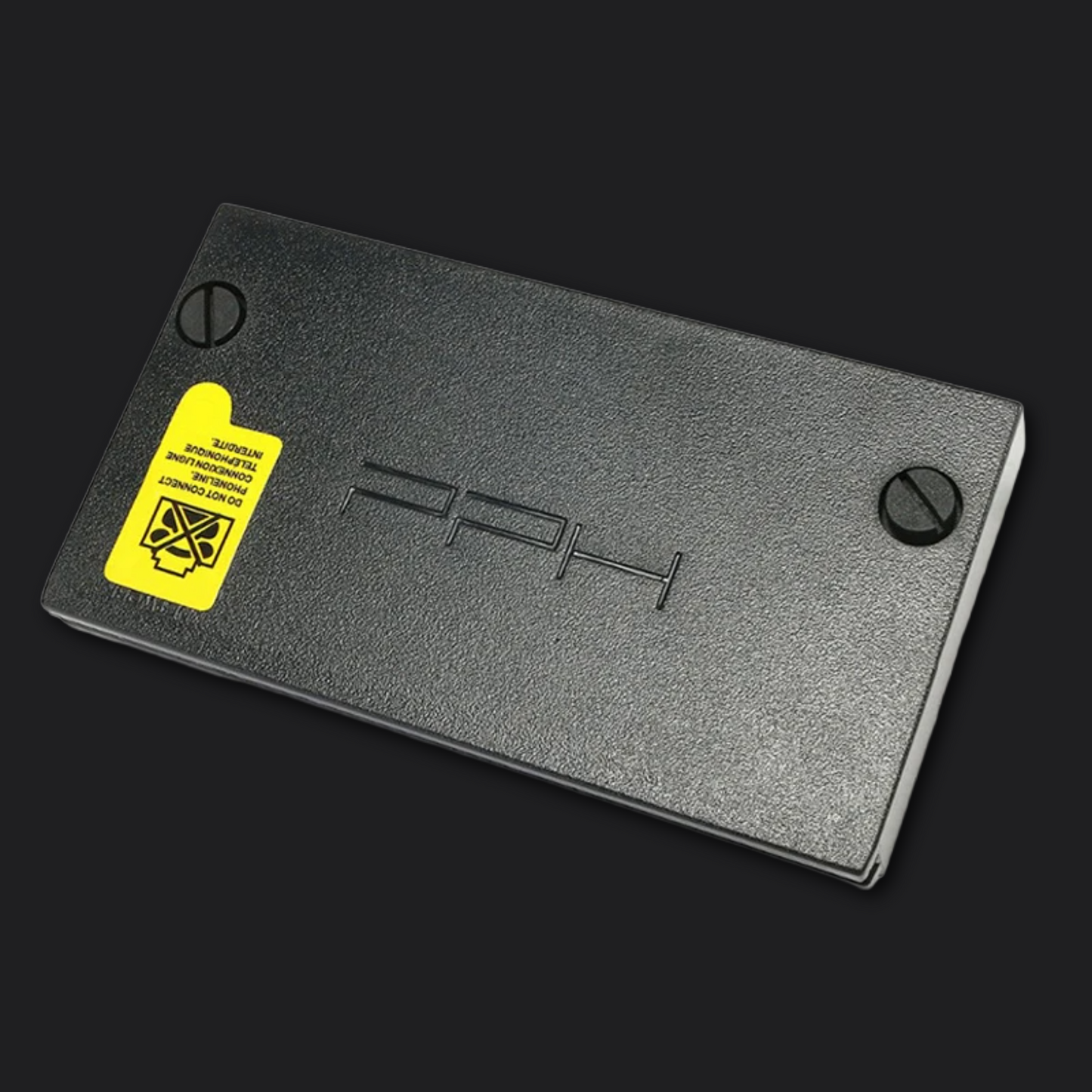PlayStation 2 Game Star Adapter