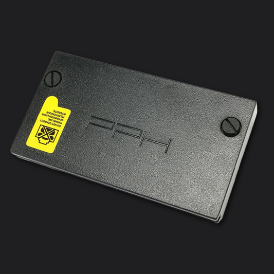 PlayStation 2 Game Star Adapter