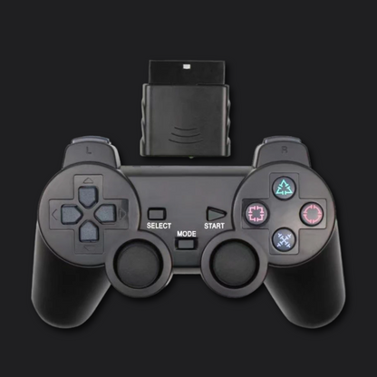 3rd Party Wirless PS2 Controller