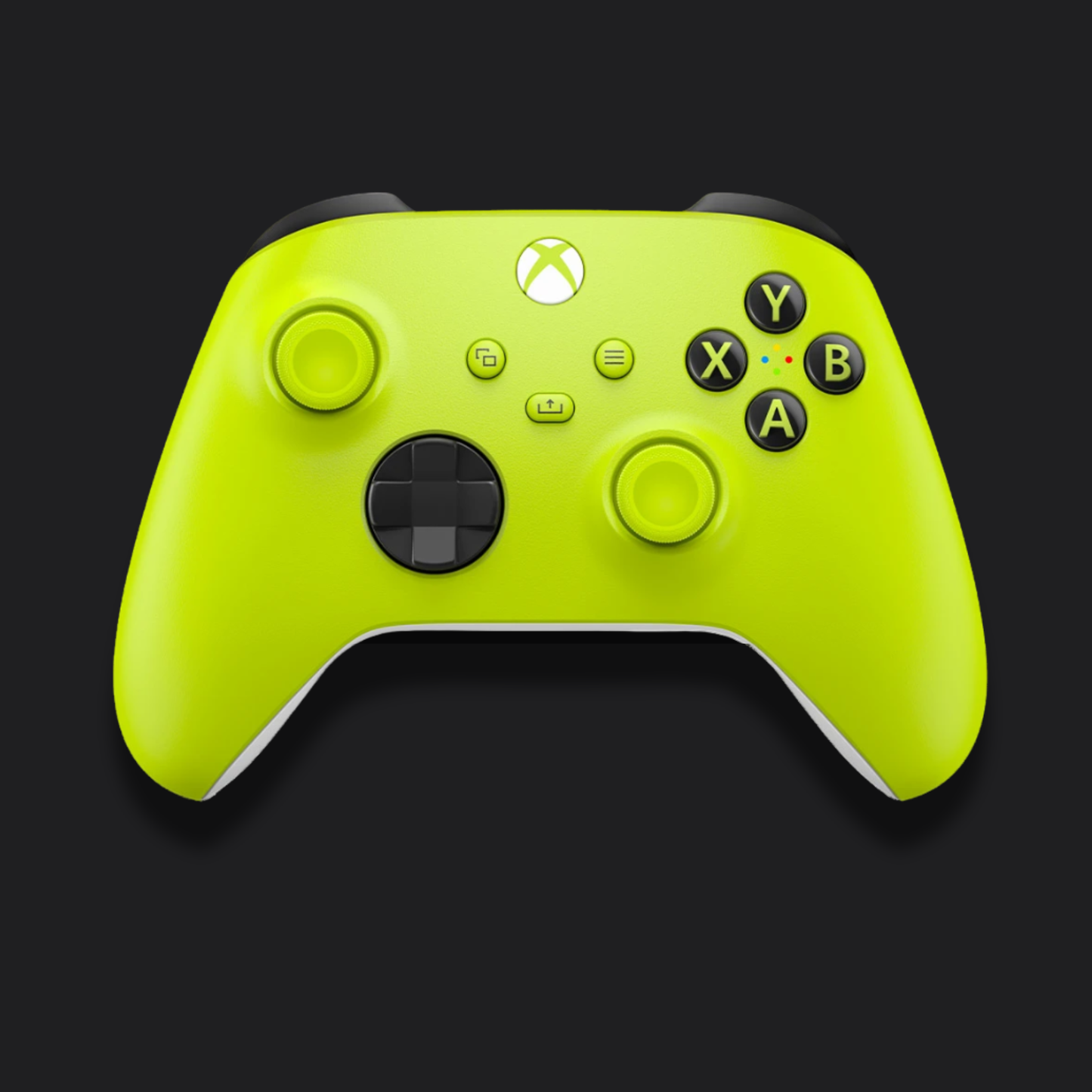 Xbox Series X/S Controller | TMR Joysticks | Wireless Xbox Controller
