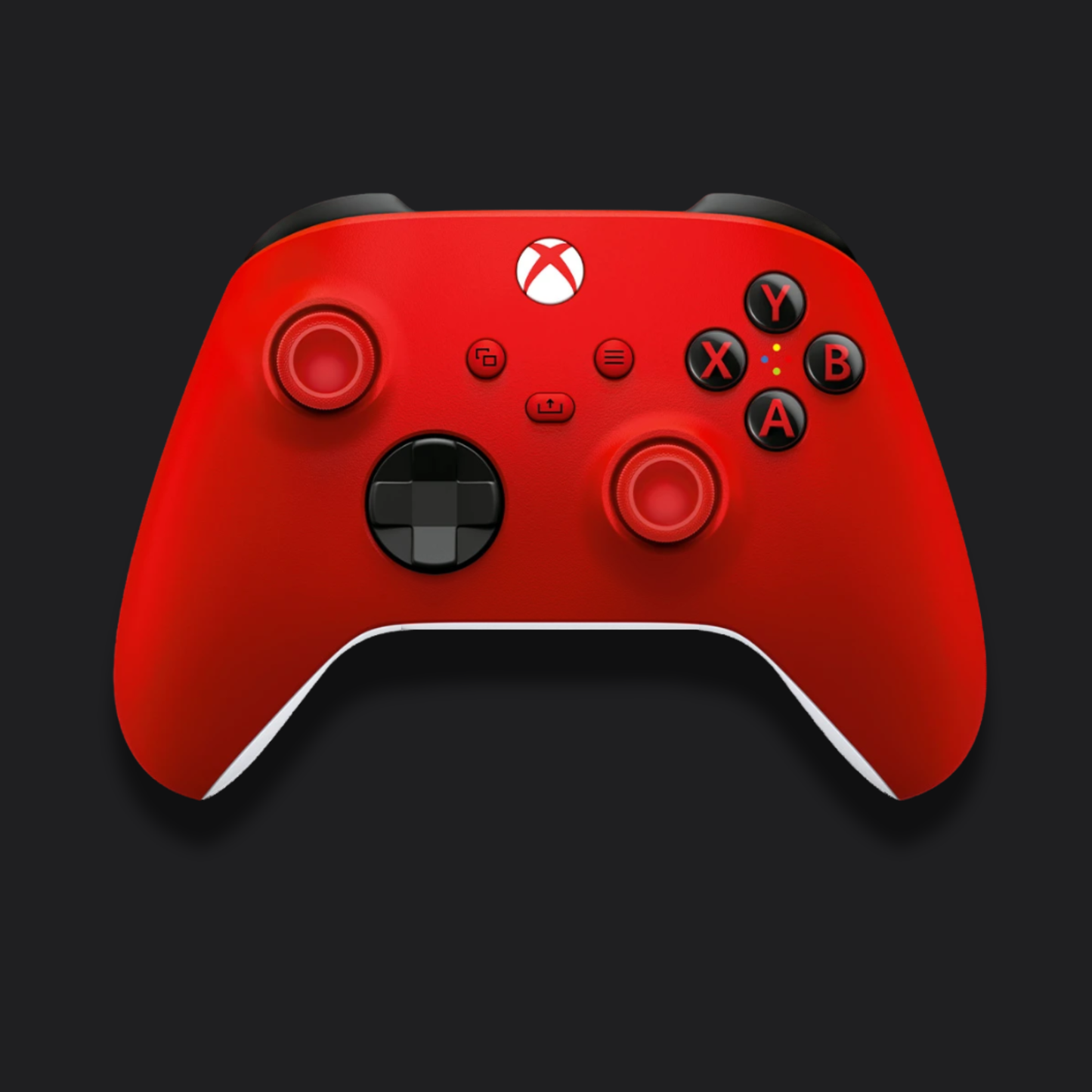 Xbox Series X/S Controller | TMR Joysticks | Wireless Xbox Controller