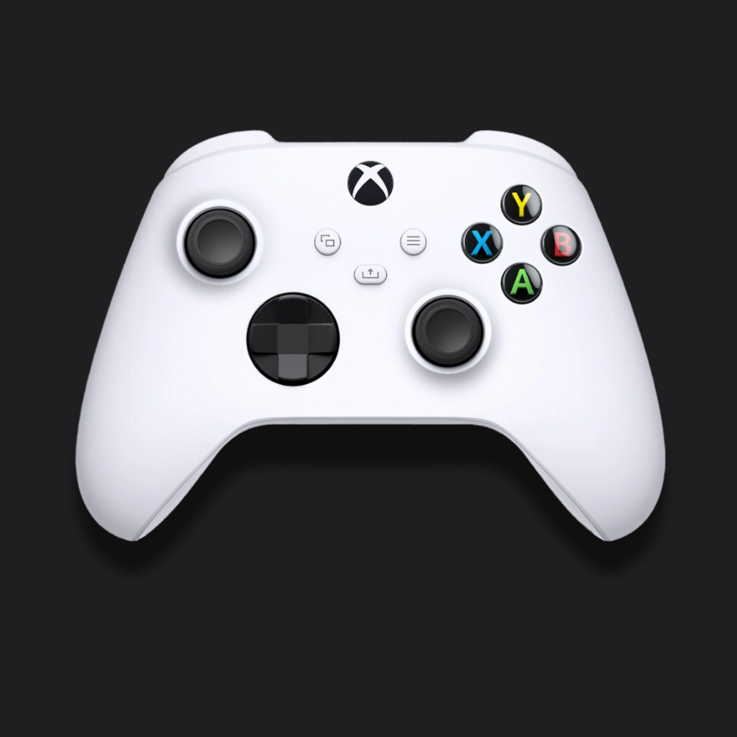 Xbox Series X/S Controller | TMR Joysticks | Wireless Xbox Controller